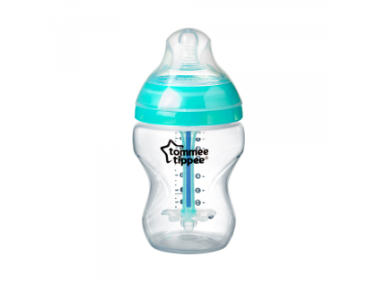 Kojenecká láhev C2N ANTI-COLIC Advanced