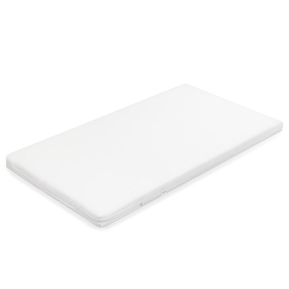 Dětská matrace do kolébky New Baby Standard 90 x 40 x 7 cm kokos-molitan