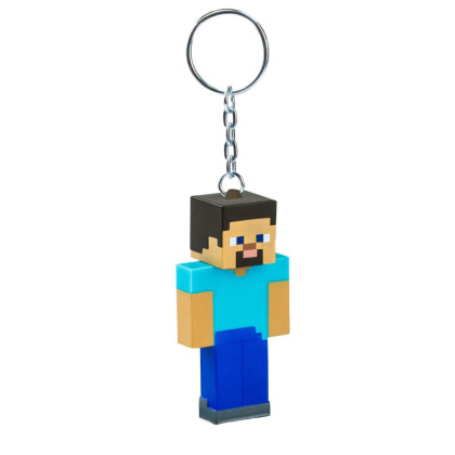 Minecraft přívěšek 1 ks