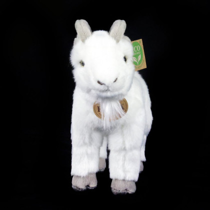 Plyšový kozel 22 cm Eco-Friendly Rappa