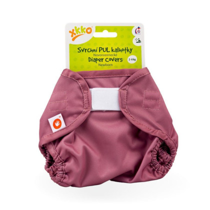 Svrchní PUL kalhotky Newborn Kikko