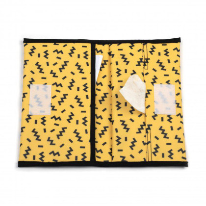 Pouzdro na plenky Diaper Wallet