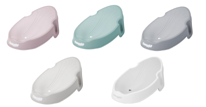 Lehátko do vany Shnuggle