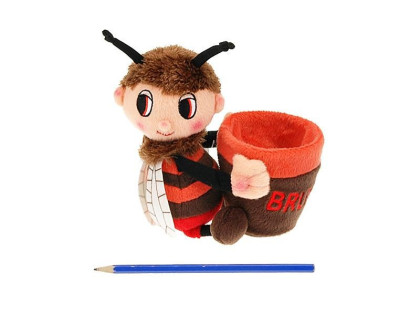 Stojánek na tužky Včelí medvídci Brumda