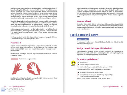 Montessori pro (ne)chápavé (6–12 let)