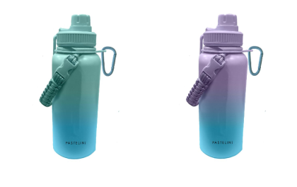 Termoska Oxy GRiP 950 ml Oxybag