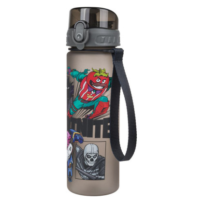 Tritanová láhev na pití Fortnite Squad 500 ml Baagl
