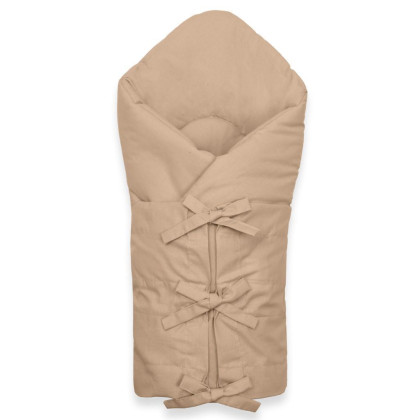 Klasická šněrovací zavinovačka New Baby