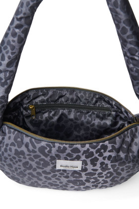 Puffy Mini Cross Body Bag Studio Noos