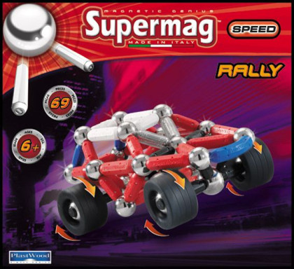 Supermag RALLY 69d