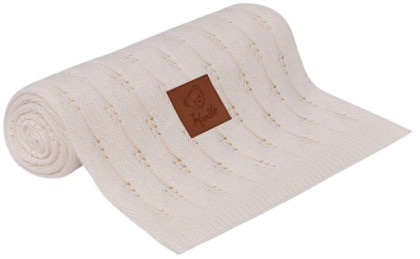 Bambusová deka 80 x 100 cm Infantilo