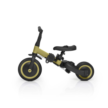 Tříkolka 3v1, Zopa