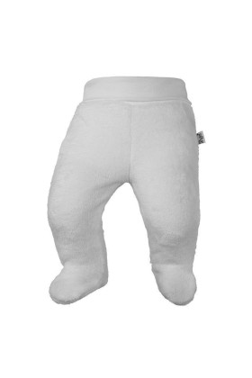 Polodupačky MAZLÍK Sv. šedá