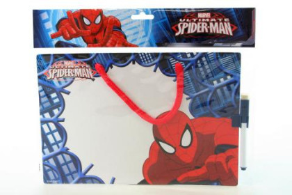 Kreslící tabulka Spiderman
