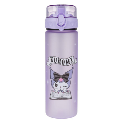 Tritanová láhev na pití Kuromi Fortune Dream 500 ml Baagl