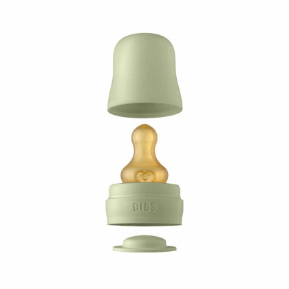 Baby Bottle set na láhev Bibs