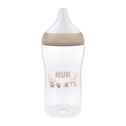 Láhev Perfect Match s kontrolou teploty 260 ml Nuk