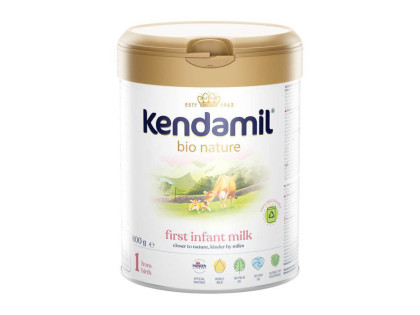 Kendamil BIO Nature 1 (800 g)