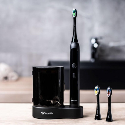 Sonický zubní kartáček TrueLife SonicBrush K150 UV
