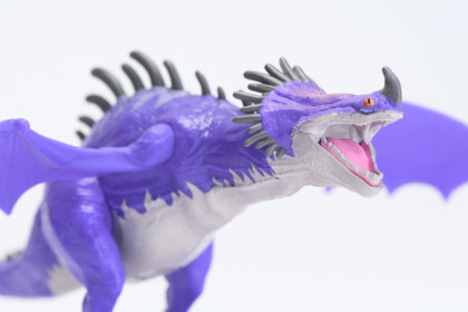 Jak vycvičit draka základní draci