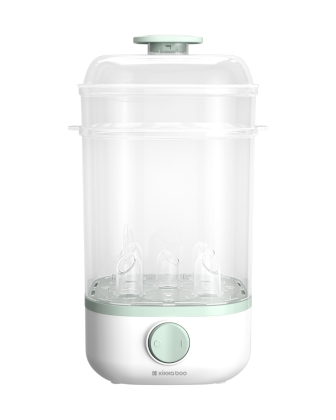 Sterilizátor elektrický 2v1 Clyde Beaba