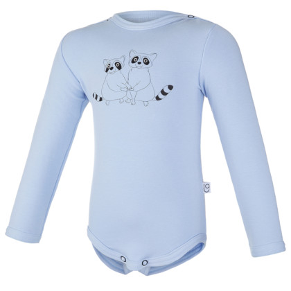 Body smyk obrázek Outlast® Sv.modrá