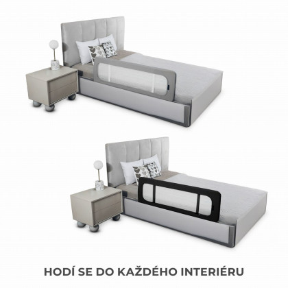 Zábrana na postel Guard & Dream Kinderkraft
