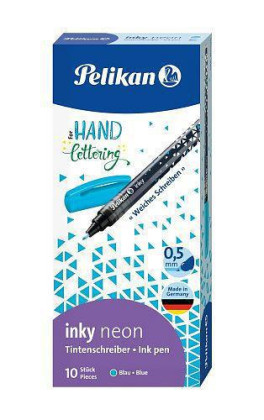 Pelikan - Inkoustové pero 273 inky