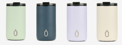 Termohrnek Siip 350 ml Runbott