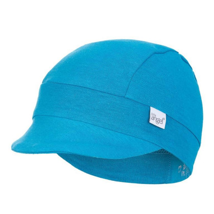 Kšiltovka tenká Outlast® - tm.tyrkys