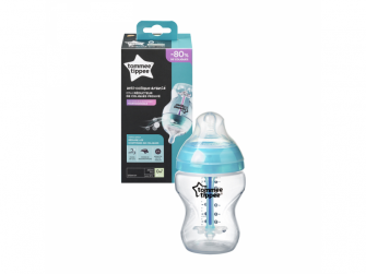 Kojenecká láhev C2N ANTI-COLIC Advanced
