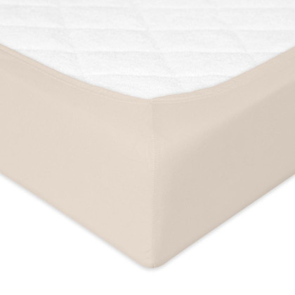 Prostěradlo Jersey s gumou 60 x 120 cm BabyMatex