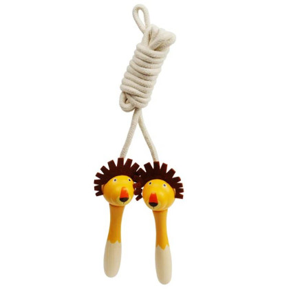 Švihadlo zvířátko Bigjigs Toys 