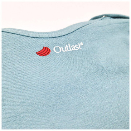 Body tenké KR Outlast® Tm. lišejník