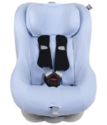 Bio potah na autosedačku 9 - 18 kg Römer King II