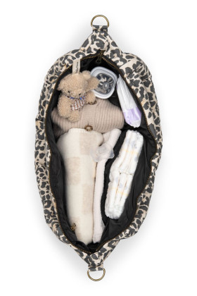 Soft Cotton Diaper Bag - přebalovací taška Studio Noos