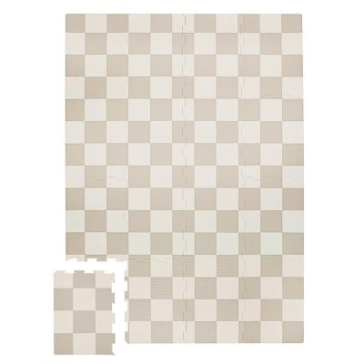 Pěnová hrací podložka 3 Sprouts