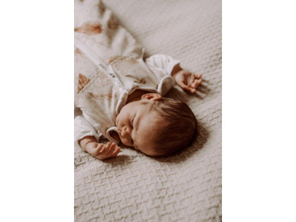 Spací pytel Newborn Vintage Sleepee