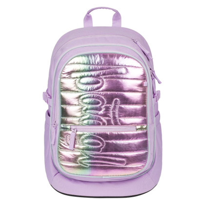 Školní batoh Core Lavender GRS Baagl