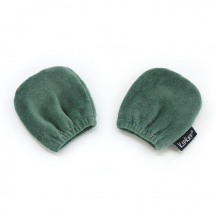 Dětské rukavice proti poškrábání Mittens