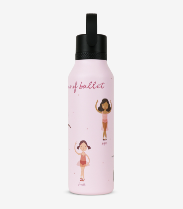 Termoláhev Mii 600 ml Runbott