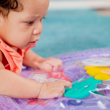 Podložka vodní The Little Mermaid Sea Treasures™ Disney baby