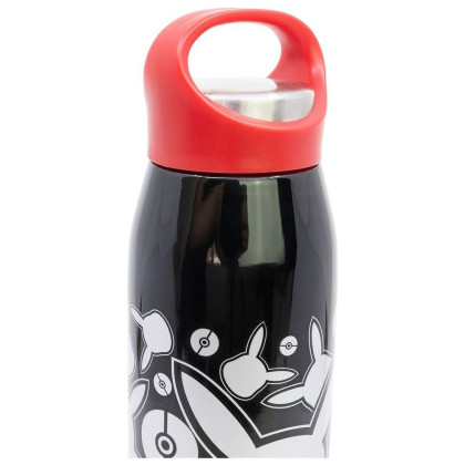 Termoláhev 665 ml nerezová Pokémon