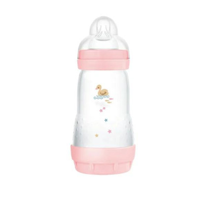 Dětská antikoliková láhev Perfect Start 260 ml Mam
