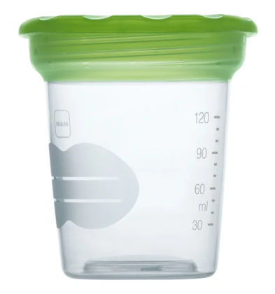 Zásobník na mléko 5 ks MAM