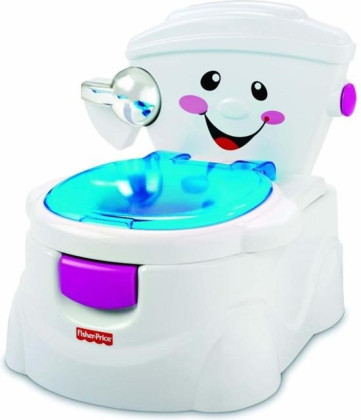 Můj nočník kamarád W1331 Fisher Price