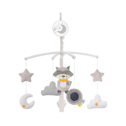 Kolotoč na postýlku Zopa