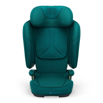 Autosedačka skládací Unity 2 I-Size (100-150 cm) Kinderkraft
