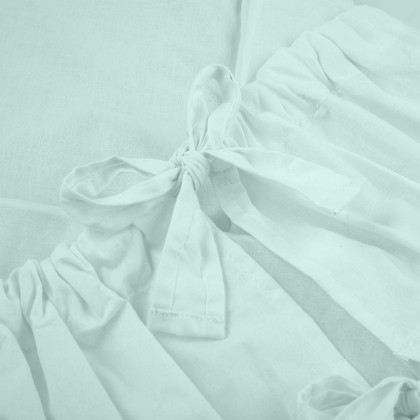 Zavinovačka šněrovací Nurse s pevnou kokosovou vložkou Petite & Mars