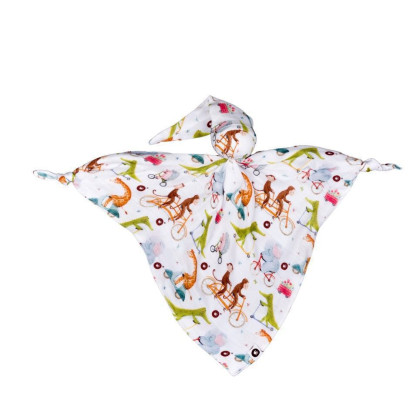 Bambusový muchláček XKKO BMB